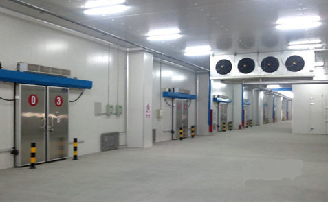 呼和浩特冷庫(kù)