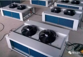 頂出風(fēng)冷風(fēng)機(jī)