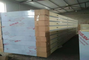 不銹鋼冷庫(kù)板