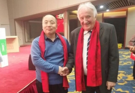 榮譽(yù)資質(zhì)