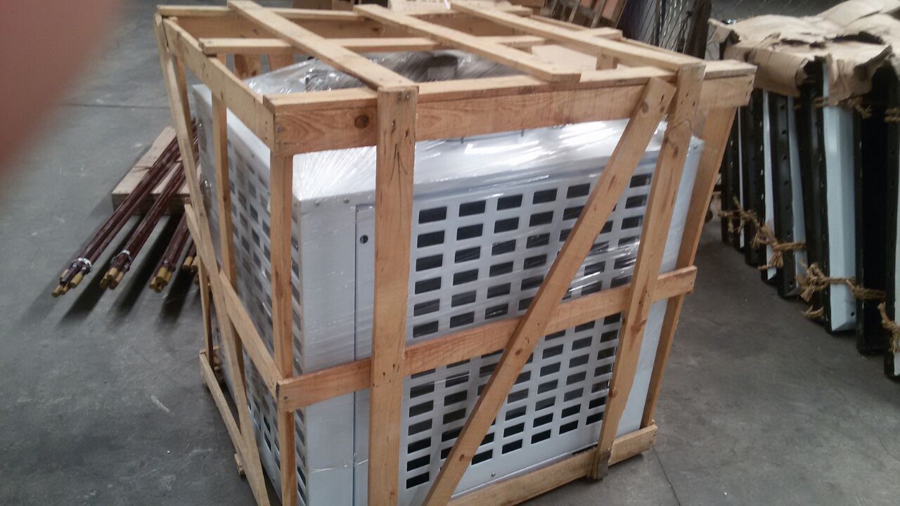 ZB系列一體機(jī)