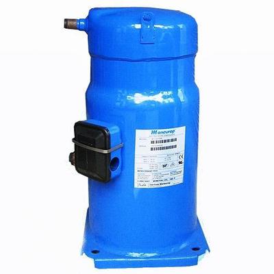 丹佛斯制冷壓縮機(jī)