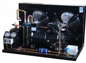 谷輪系列機(jī)組