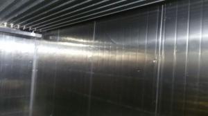 不銹鋼食品冷庫(kù)