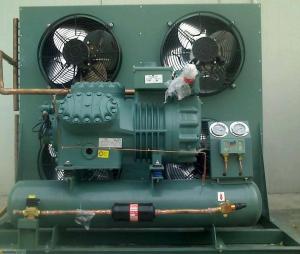 比澤爾制冷機(jī)組